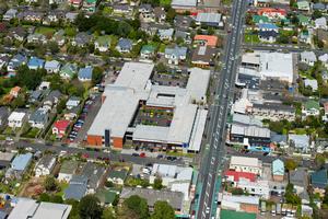 360 Dominion Rd